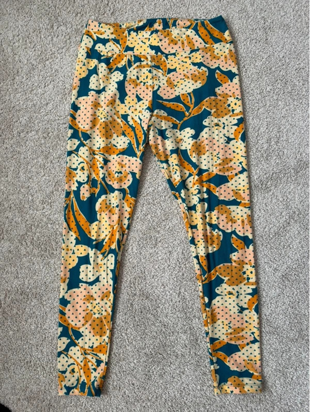 LuLaRoe Leggings